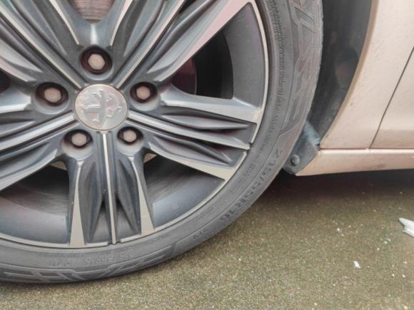 [义乌·浙G] 二手标致标致3082016款 1.6L 自动豪华版