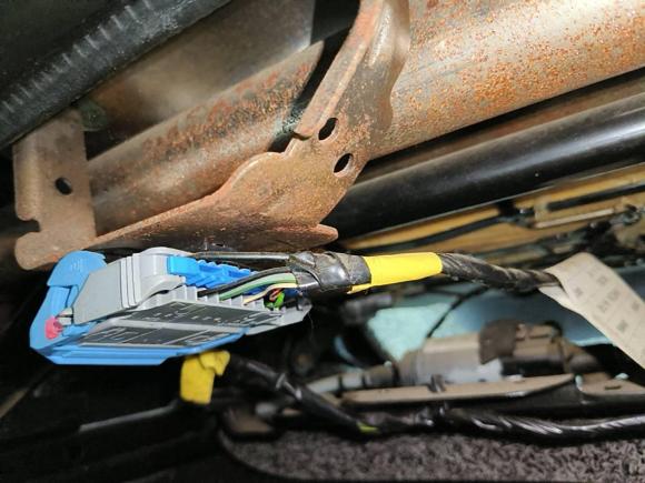 [深圳·云A] 二手菲亚特菲翔2012款 1.4T 自动劲享版