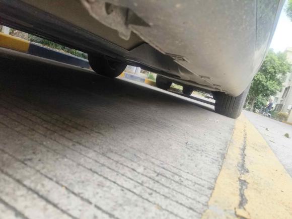 [上海·皖H] 二手雪铁龙雪铁龙C52014款 1.6T 自动尊享型