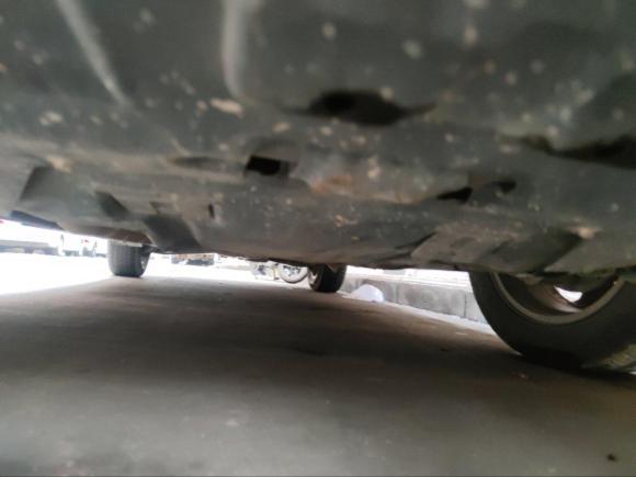 [义乌·浙G] 二手斯巴鲁傲虎2011款 2.5i豪华版