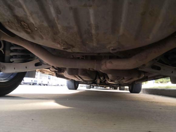 [合肥·皖D] 二手别克昂科旗2020款 28T 四驱尊贵型