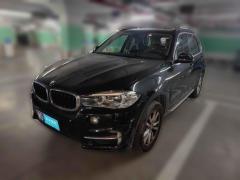 [杭州·浙D] 宝马宝马X52014款 xDrive30d