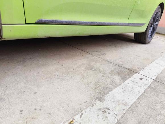 [上海·沪D] 二手名爵MG62020款 1.5T 自动Trophy智驾旗舰版