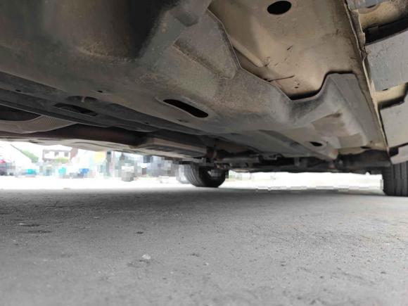 [合肥·皖A] 二手Jeep自由光2016款 2.0L 优越版