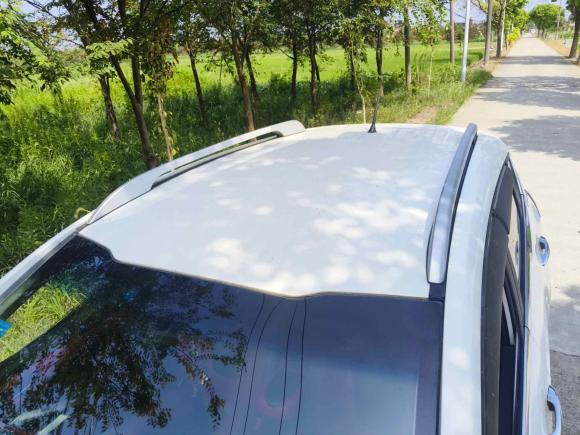 [上海·皖S] 二手江汽集团瑞风S22017款 1.5L 手动豪华智能型