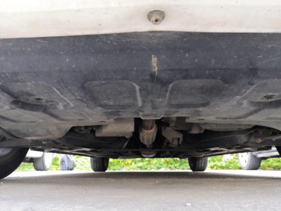 [宁波·浙B] 二手荣威荣威3602015款 1.5L 自动豪华版