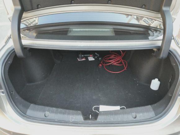 [杭州·浙A] 二手埃安AION S2020款 魅 580