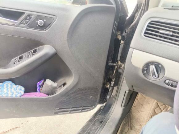 [上海·苏E] 二手大众速腾2012款 1.4TSI 手动豪华型