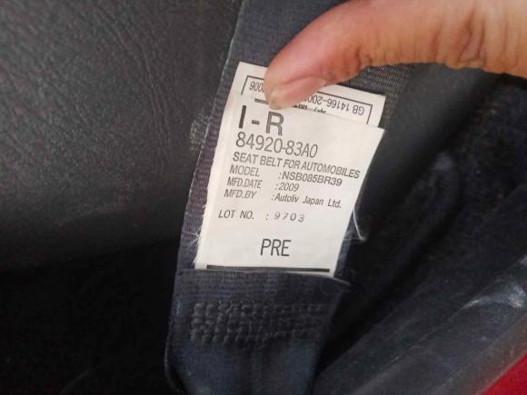 [南京·京H] 二手铃木吉姆尼2009款 1.3 MT 时尚型