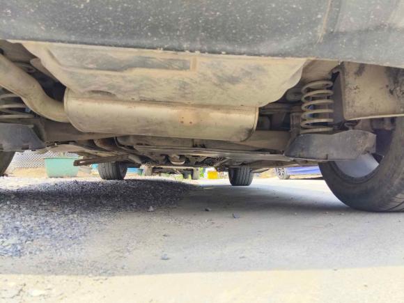 [上海·川S] 二手雪铁龙天逸 C5 AIRCROSS2019款 350THP 舒享型 国V