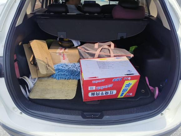 [嘉兴·浙F] 二手马自达马自达CX-52013款 2.0L 自动两驱舒适型