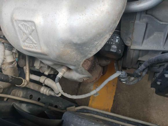 [常州·苏B] 二手别克英朗2016款 15N 自动豪华型