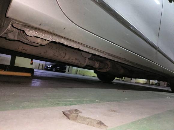 [南昌·赣M] 二手别克别克GL82014款 3.0L XT豪华商务旗舰版