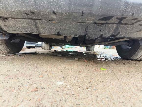 [青岛·鲁B] 二手比亚迪宋2016款 盖世版 1.5TI 手动精英型