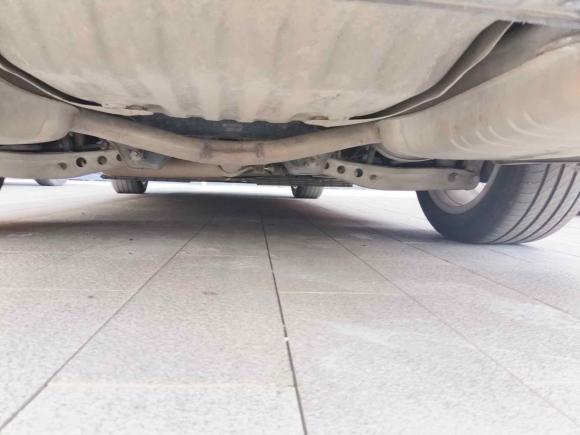 [成都·川A] 二手别克君越2016款 28T 豪华型