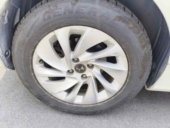 [合肥·皖L] 二手DSDS 4S2016款 1.2T 自动睿动版THP130