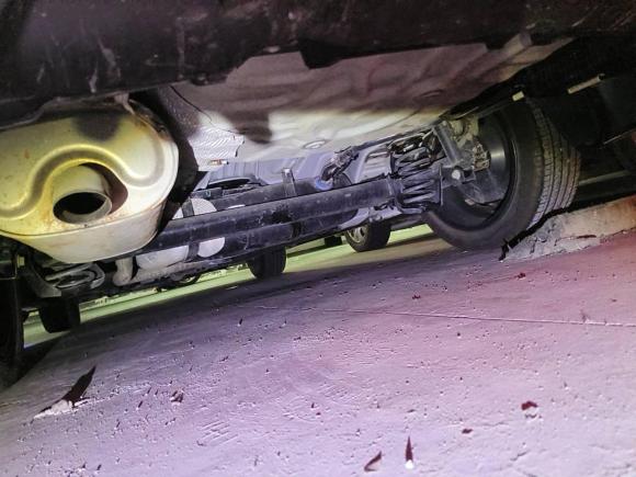 [杭州·浙A] 二手奇瑞艾瑞泽5 PLUS2021款 小泽 1.5T CVT智PLUS