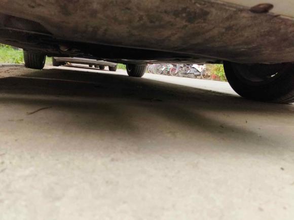 [上海·苏A] 二手宝马宝马X12012款 sDrive18i豪华型