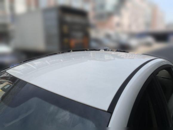 [合肥·皖A] 二手奔腾奔腾B502013款 1.6L 手动舒适型