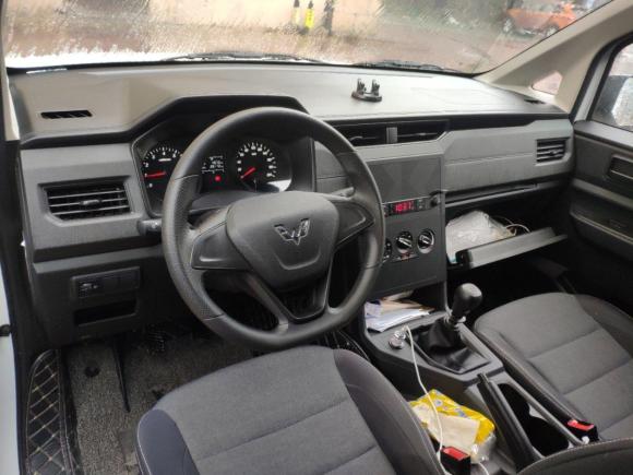 [苏州·苏U] 二手五菱汽车五菱宏光PLUS2019款 1.5T 手动致富型 2座