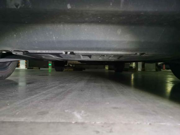 [宁波·浙B] 二手北汽新能源北汽新能源EC32019款 灵动版