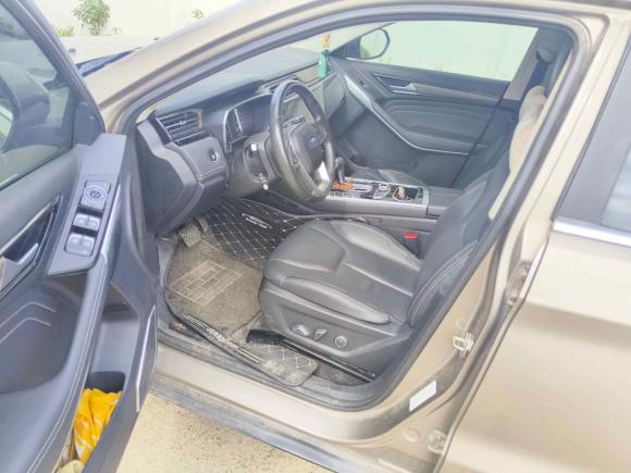 [南昌·赣A] 二手福特领界2019款 EcoBoost 145 CVT尊领型 国VI