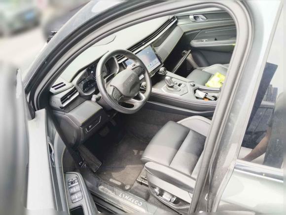 [上海·沪C] 二手领克领克052023款 2.0TD 两驱耀Halo