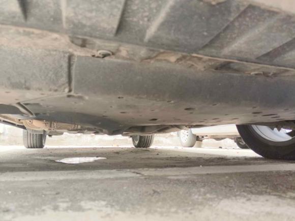 [义乌·浙G] 二手本田本田XR-V2017款 1.5L LXi CVT经典版