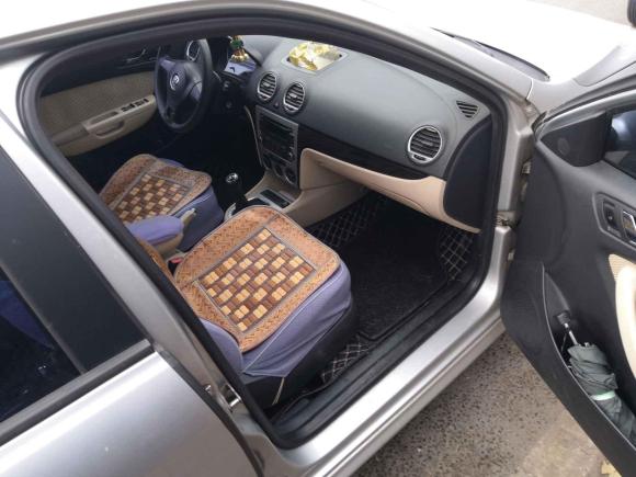 [合肥·皖A] 二手大众朗逸2011款 1.6L 手动品悠版