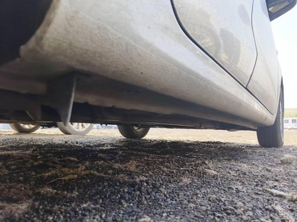 [济南·鲁A] 二手起亚焕驰2020款 改款 1.4L 自动舒适天窗版