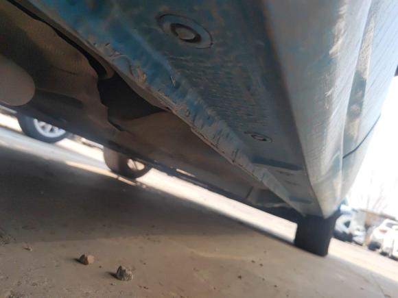 [北京·京N] 二手福特嘉年华2013款 两厢 1.5L 自动时尚型