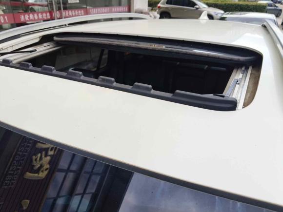 [无锡·苏B] 二手讴歌讴歌RDX2013款 3.0L 两驱精英版