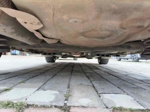 [南通·苏F] 二手斯柯达晶锐2015款 1.6L 自动运动版