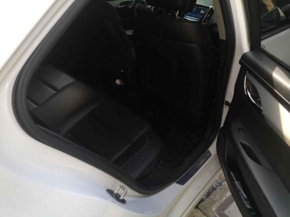 [嘉兴·浙F] 二手凯迪拉克凯迪拉克ATS-L2016款 28T 时尚型