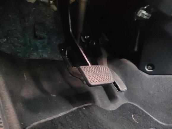 [宁波·浙B] 二手本田飞度2016款 1.5L LXS CVT舒适天窗版