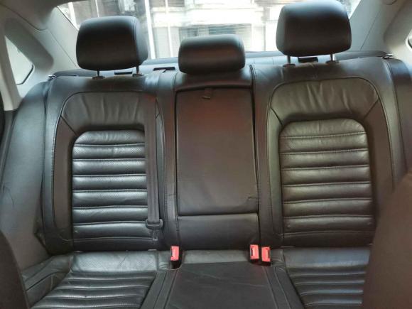 [南通·苏F] 二手大众帕萨特2013款 1.8TSI DSG御尊版