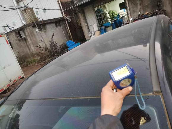 [温州·浙C] 二手丰田逸致2014款 星耀 180E CVT精英版