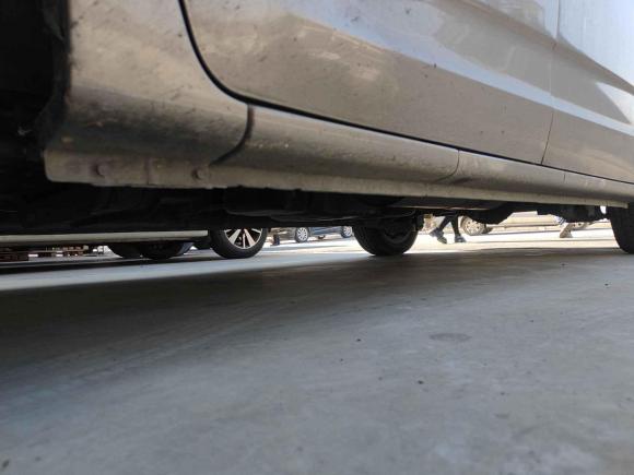 [宁波·浙B] 二手上汽大通MAXUS上汽大通MAXUS G102014款 2.0T 自动豪华行政版