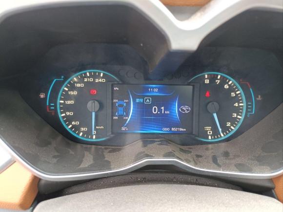 [无锡·苏B] 二手东南东南DX72015款 1.5T 手动豪华型