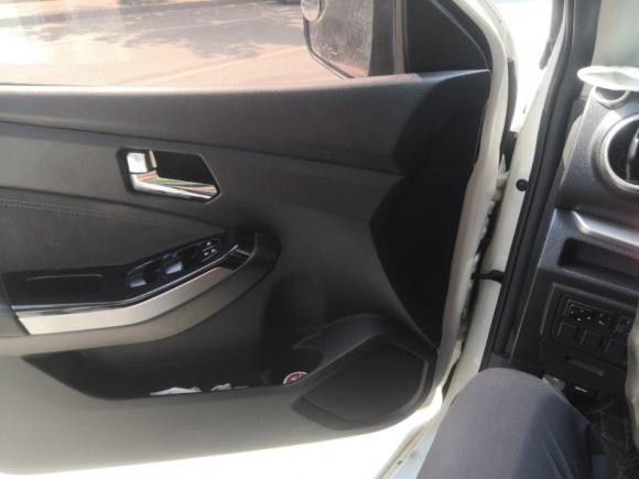 [青岛·鲁B] 二手启辰启辰T702016款 1.6L 手动睿行版