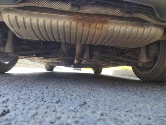 [深圳·粤B] 二手MINIMINI CLUBMAN2016款 改款 2.0T COOPER S 鉴赏家版