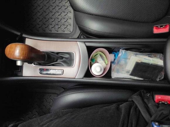 [杭州·浙A] 二手日产轩逸2009款 2.0XL CVT豪华天窗版