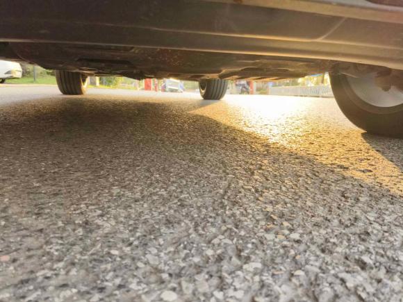 [杭州·浙A] 二手奔驰奔驰GLC轿跑2019款 GLC 260 4MATIC 轿跑SUV