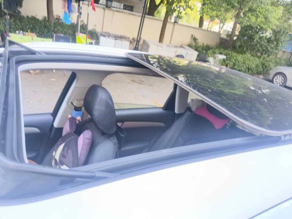 [上海·沪H] 二手奥迪奥迪Q52015款 40 TFSI 进取型