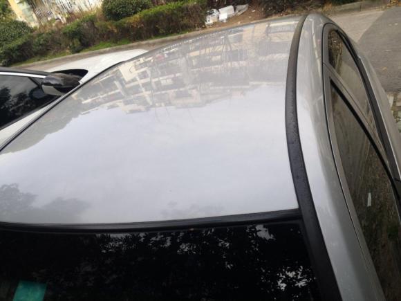 [南京·苏A] 二手现代伊兰特2007款 1.6L 手动舒适型