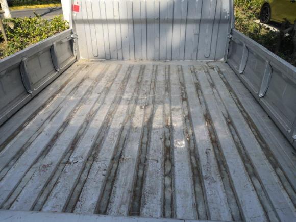 [嘉兴·浙F] 二手五菱汽车五菱荣光小卡2020款 1.5L基本型 国VI 双排L3C