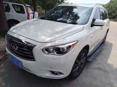 [常州·苏D]英菲尼迪&nbsp;&nbsp;英菲尼迪QX60&nbsp;&nbsp;2014款2.5S/CHybrid两驱卓越版