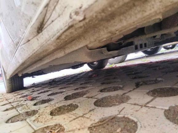 [合肥·皖A] 二手大众Polo2013款 1.6L 自动舒适版