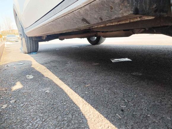 [北京·京N] 二手荣威荣威RX52016款 20T 两驱自动旗舰版