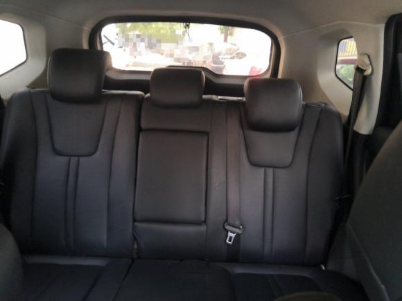 [济南·鲁A] 二手东风风行风行T52020款 1.6L 手动舒适型 国VI